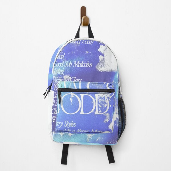 Item preview, Malcom Todd  designed and sold by Almeda L  Woodruff.