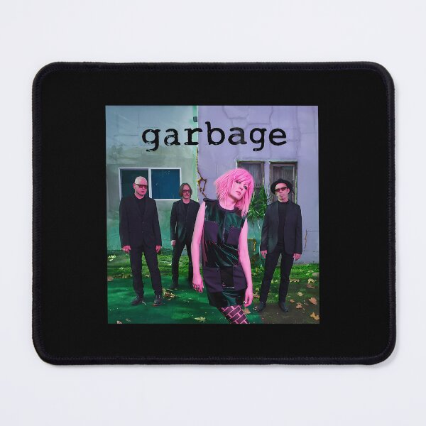 Item preview, Garbage Band Tour designed and sold by OGclub.