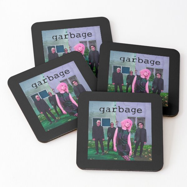 Item preview, Garbage Band Tour designed and sold by OGclub.