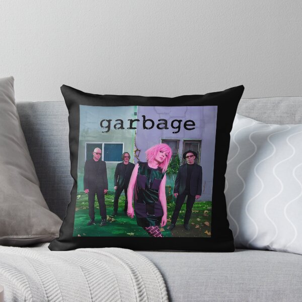Item preview, Garbage Band Tour designed and sold by OGclub.