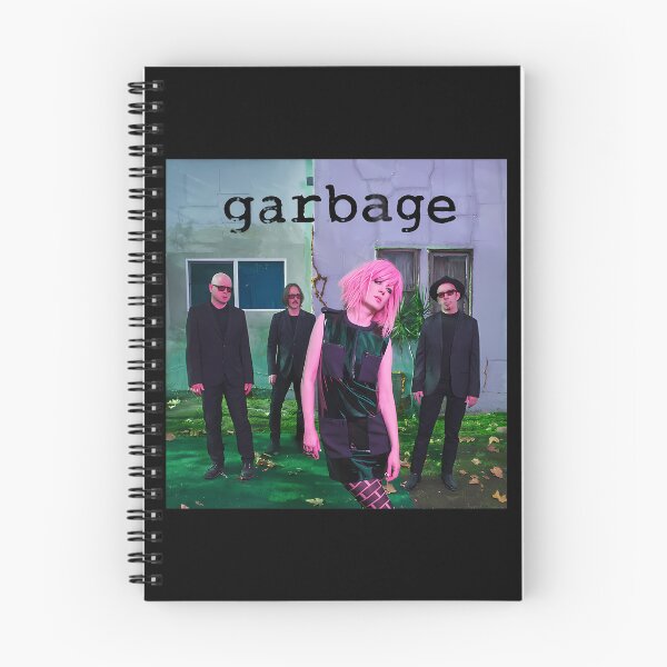 Item preview, Garbage Band Tour designed and sold by OGclub.