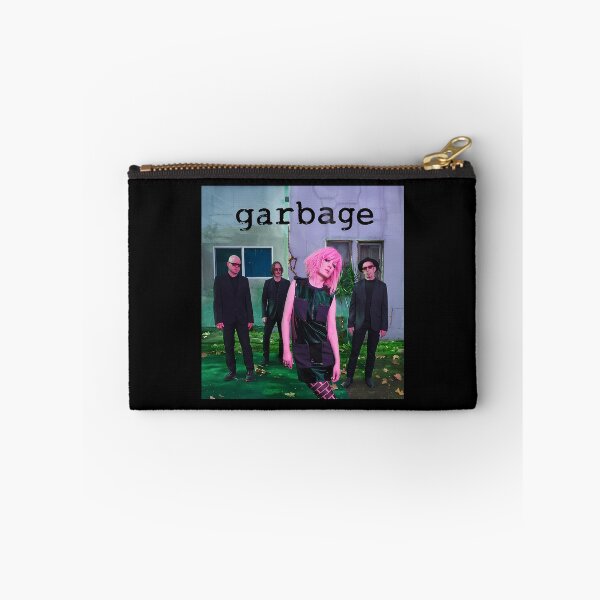 Item preview, Garbage Band Tour designed and sold by OGclub.
