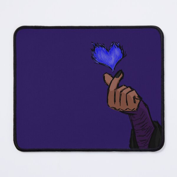 Item preview, Fire Heart designed and sold by OfficialWestArt.