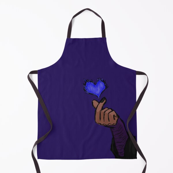 Item preview, Fire Heart designed and sold by OfficialWestArt.
