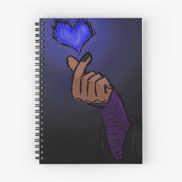 Item preview, Fire Heart designed and sold by OfficialWestArt.