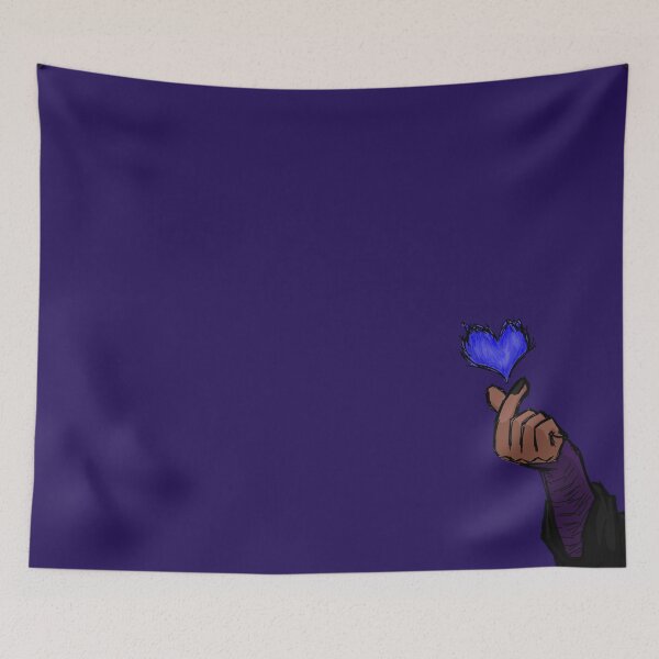 Item preview, Fire Heart designed and sold by OfficialWestArt.