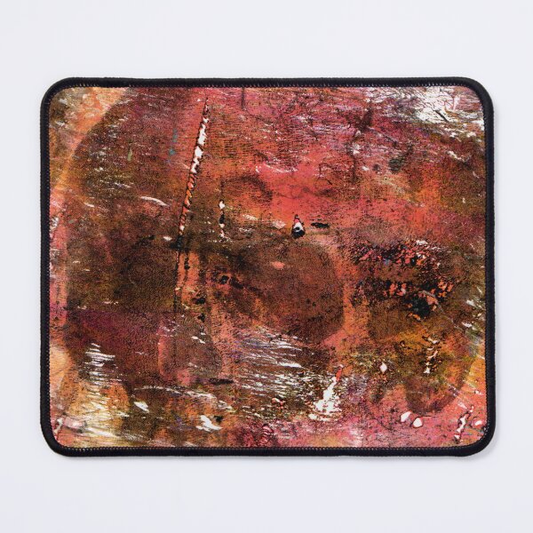 Item preview, Colorful Skull Art Print Painting designed and sold by mondayvalov.