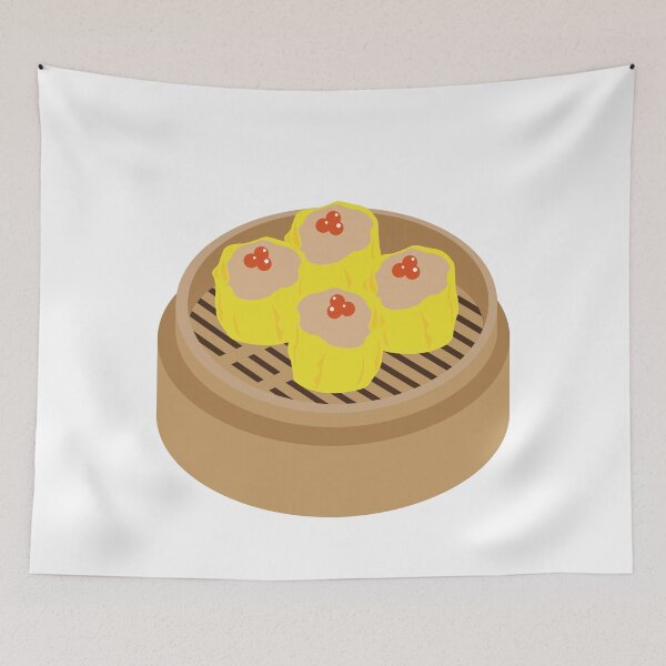 Item preview, Fish meat shumai designed and sold by Slowman2023.