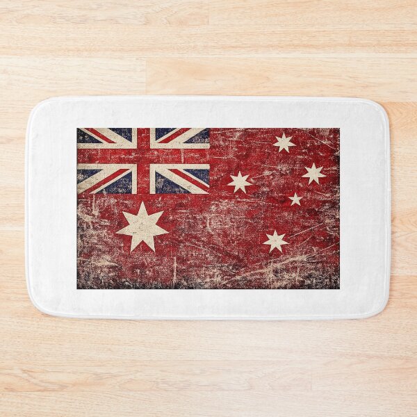 Item preview, Red Ensign Australian Flag designed and sold by MuggyandMo.