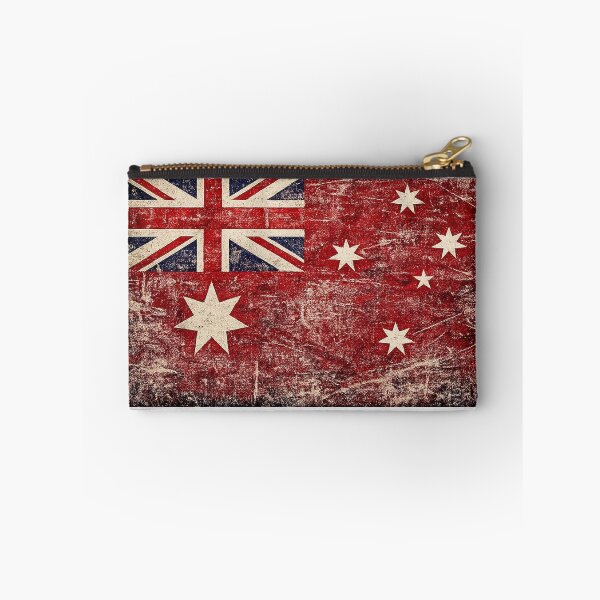 Item preview, Red Ensign Australian Flag designed and sold by MuggyandMo.