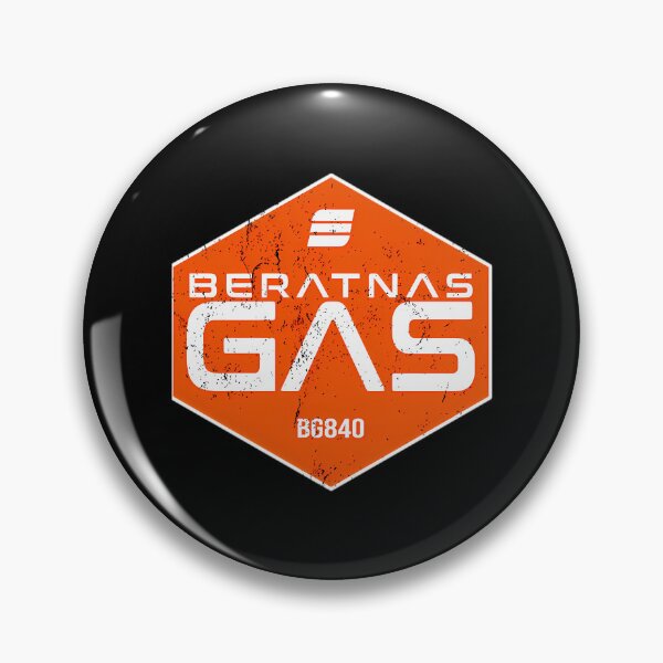 Artikelvorschau, Beratnas-Gas-Logo entworfen und verkauft von OGclub.