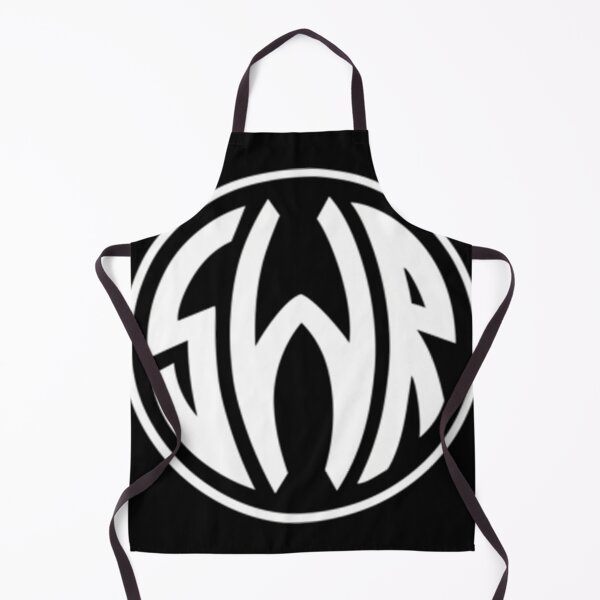 Item preview, Swr Logo Pocket designed and sold by hashemalqurshi.