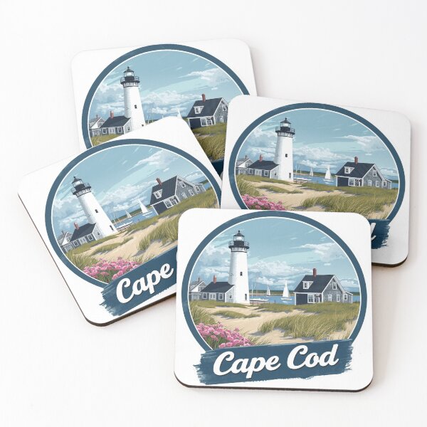 Item preview, Massachusetts, Cape Cod designed and sold by PamLeeDesign.