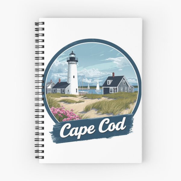 Item preview, Massachusetts, Cape Cod designed and sold by PamLeeDesign.