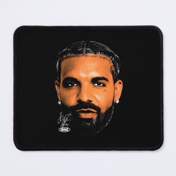 Item preview, Drakes Big Face designed and sold by OGclub.