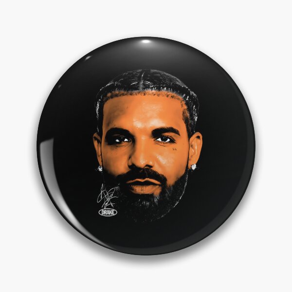 Item preview, Drakes Big Face designed and sold by OGclub.