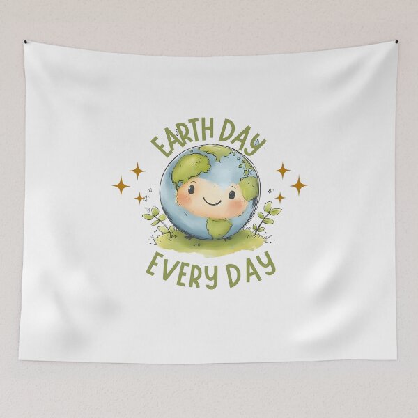 Item preview, Save and Protect Our Earth designed and sold by Szilagyiflorian.