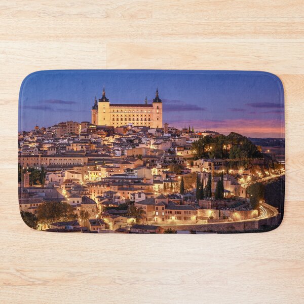 Item preview, Alcazar in Toledo, Spain designed and sold by Michael Abid.