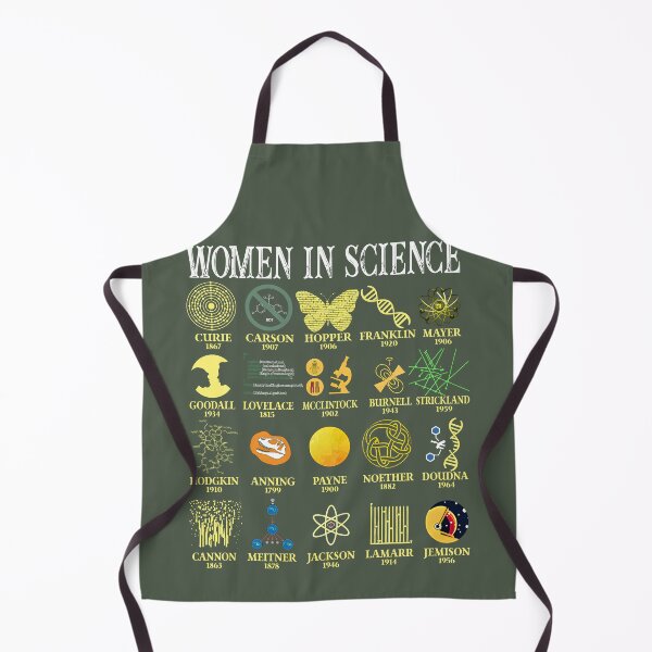 Item preview, Woman In Science Sweatshirt, Science Shirt, trendy shirt, Preppy Aesthetic designed and sold by PhocoNibict.