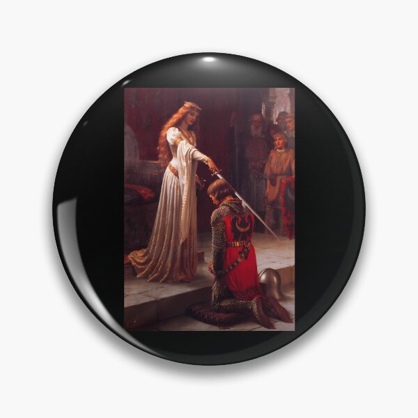 Item preview,  Leightonss The Accoladee designed and sold by keinsane.
