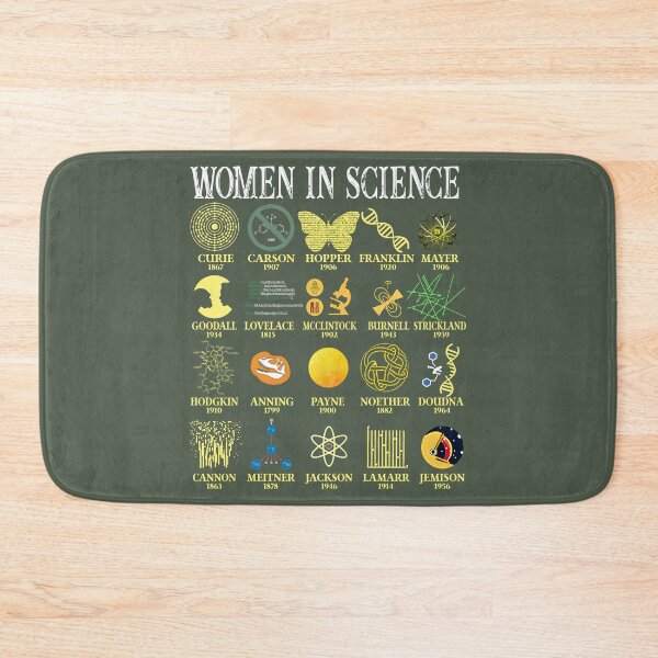 Item preview, Woman In Science Sweatshirt, Science Shirt, trendy shirt, Preppy Aesthetic designed and sold by PhocoNibict.