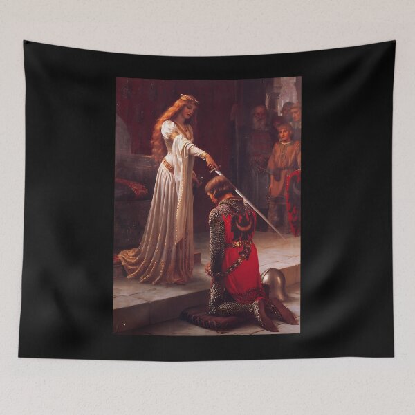 Item preview,  Leightonss The Accoladee designed and sold by keinsane.