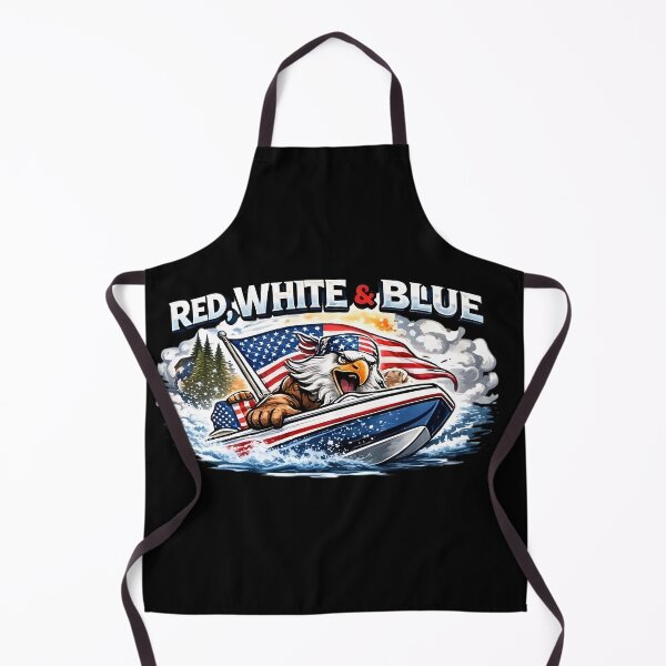 Item preview, American Patriot Series - Red , White & Blue designed and sold by DrukNaStyl.