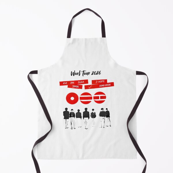 Item preview, Bts Arirang 2026 World Tour designed and sold by OGclub.
