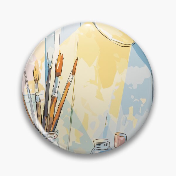 Item preview, Artistic Tools Light Academia designed and sold by bapupa.