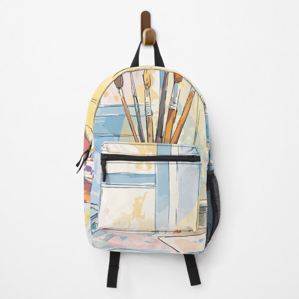 Item preview, Artistic Tools Light Academia designed and sold by bapupa.