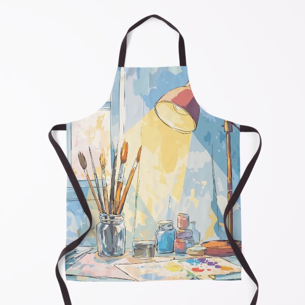 Item preview, Artistic Tools Light Academia designed and sold by bapupa.