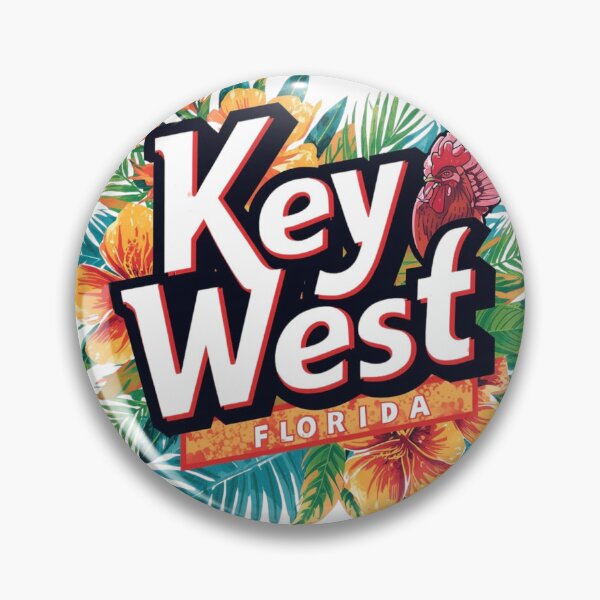 Artikelvorschau, Key West, Florida entworfen und verkauft von PamLeeDesign.