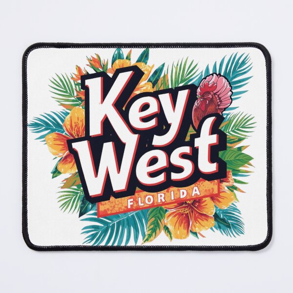 Item preview, Cayo Hueso, Florida designed and sold by PamLeeDesign.