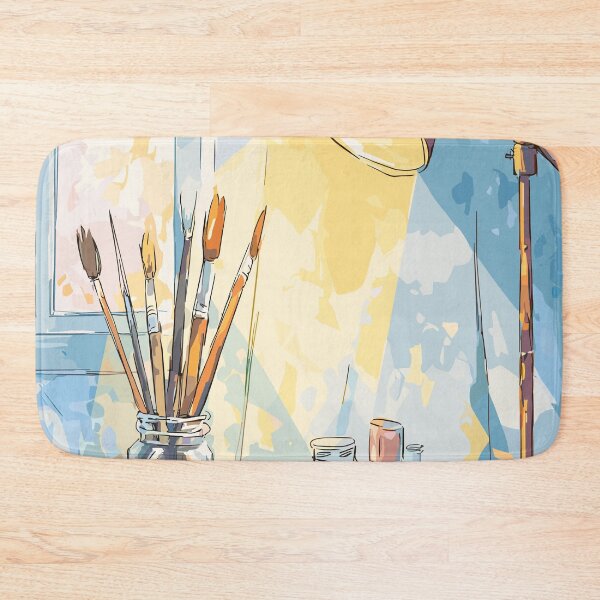 Item preview, Artistic Tools Light Academia designed and sold by bapupa.