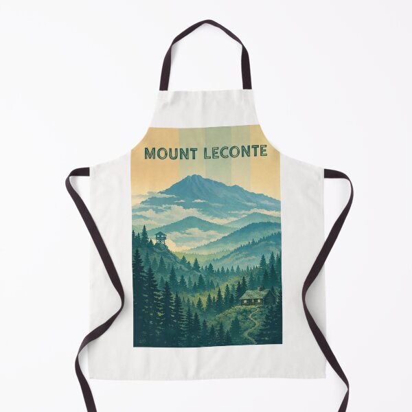 Item preview, Mount LeConte Tennessee Great Smoky Mountains Sunset designed and sold by Places On Earth.