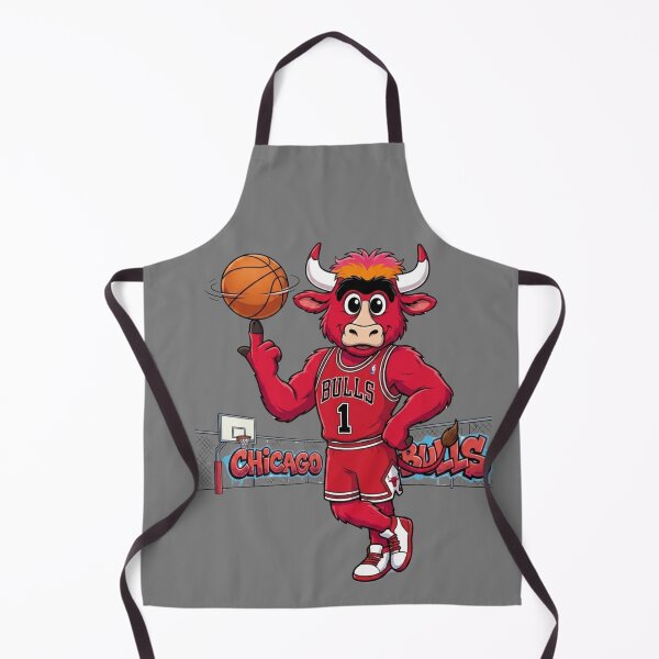 Item preview, Bulls - Benny with Basketball Tee designed and sold by HeyyItsNikki.