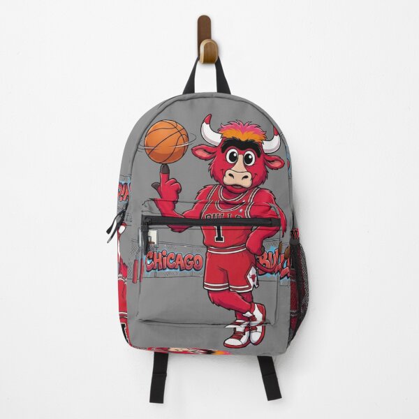Item preview, Bulls - Benny with Basketball Tee designed and sold by HeyyItsNikki.
