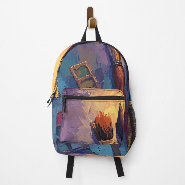 Item preview, Scholar’s Atelier Artistic Tools Light Academia designed and sold by bapupa.