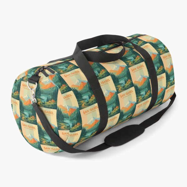 Item preview, San Isabel National Forest Colorado Rocky Mountains designed and sold by Places On Earth.
