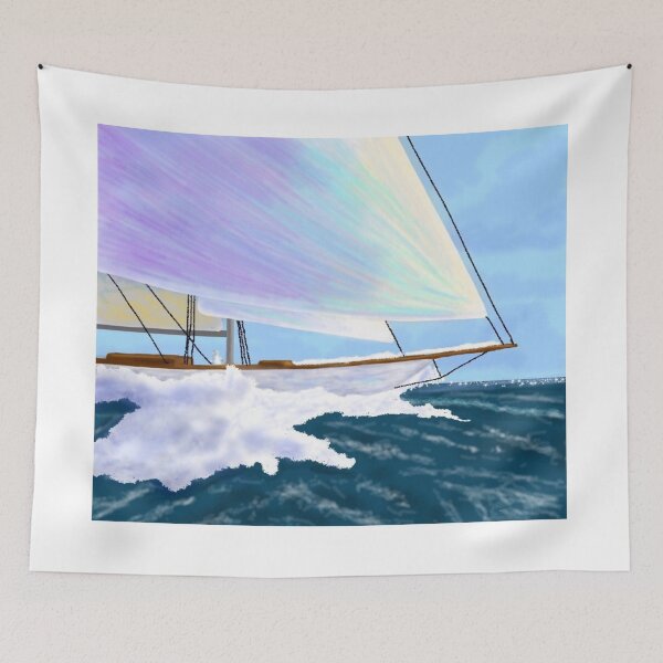 Item preview, Sail On designed and sold by lawrencehyde.