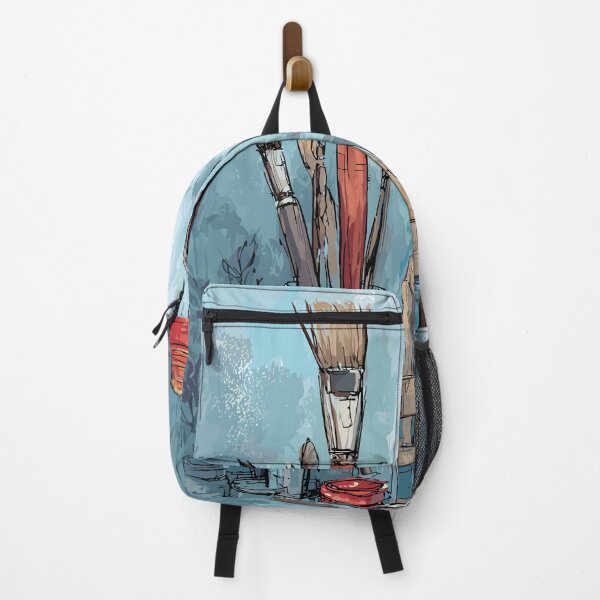 Item preview, Classical Creator Artistic Tools Light Academia designed and sold by bapupa.