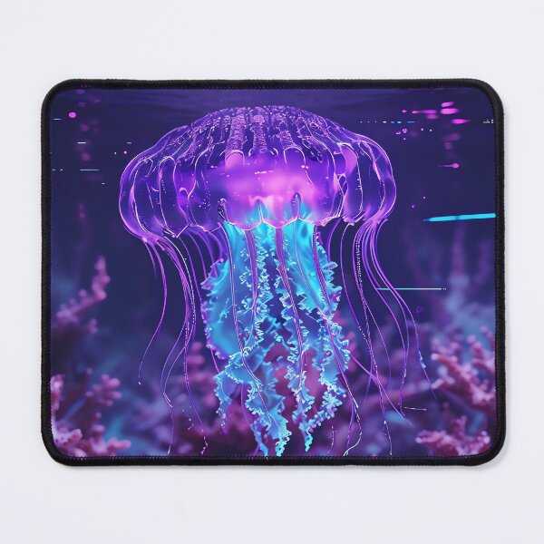 Item preview, Data-Stream Drifter designed and sold by ONYX Pixee.