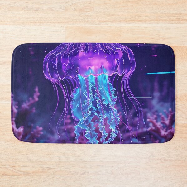 Item preview, Data-Stream Drifter designed and sold by ONYX Pixee.