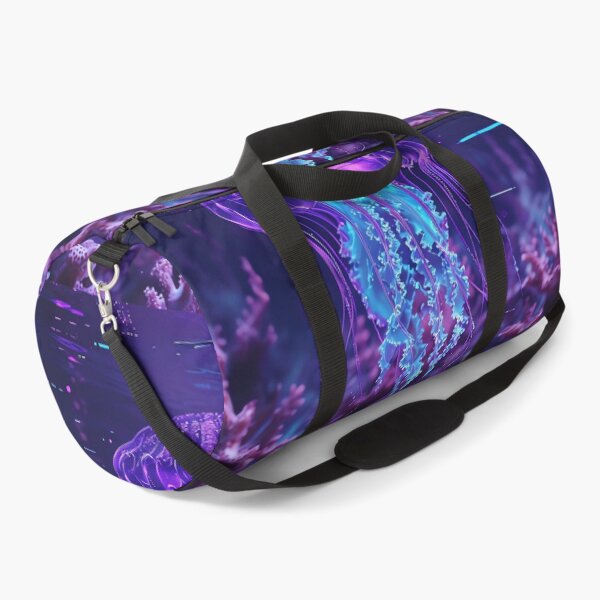 Item preview, Data-Stream Drifter designed and sold by ONYX Pixee.