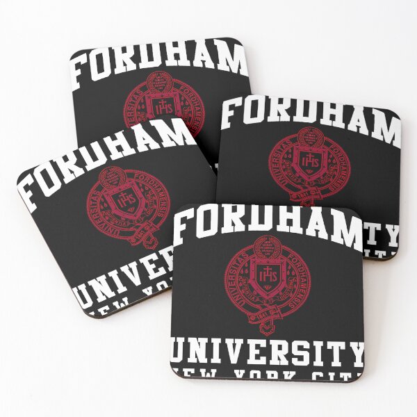 Item preview, Fordham University New York designed and sold by hashemalqurshi.