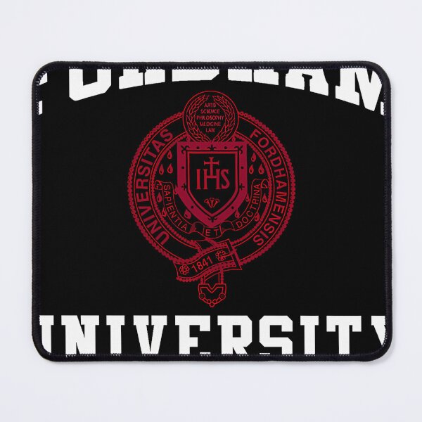 Item preview, Fordham University New York designed and sold by hashemalqurshi.