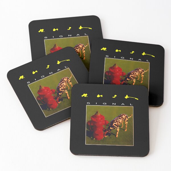 Item preview, Album R.u.s.h Band Signals designed and sold by OGclub.