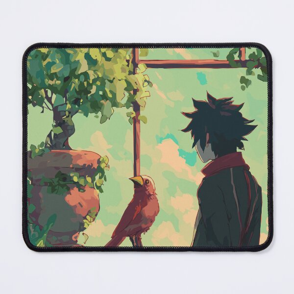 Item preview, Ornithology Field Guide Bird Watching Light Academia designed and sold by bapupa.