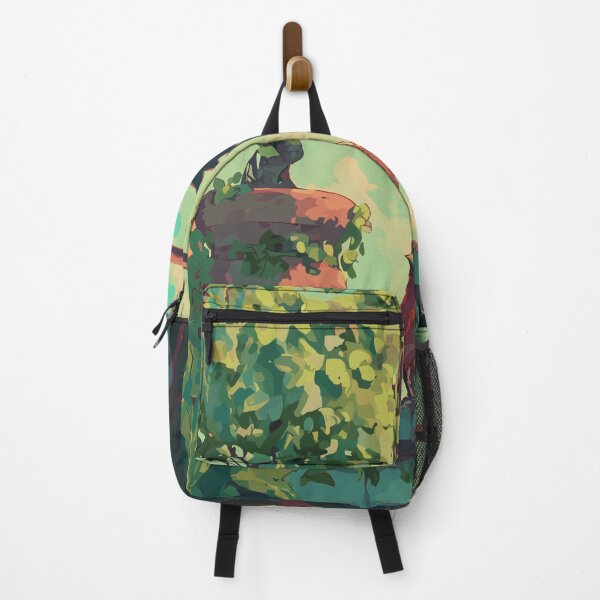 Item preview, Ornithology Field Guide Bird Watching Light Academia designed and sold by bapupa.