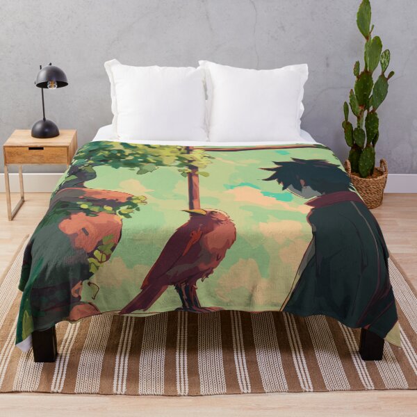 Item preview, Ornithology Field Guide Bird Watching Light Academia designed and sold by bapupa.